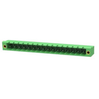 2EDGRM-5.08-14P-14-00AH TERM.BLK.5.08mm 14P MALE GREEN - 1