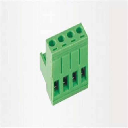 2EGTK-5.0-08P-14-00AH TERM.BLK.5.00MM 8P FEMALE GREEN - 1