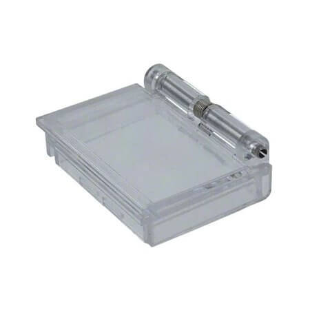2H20 SWITCH GUARD ASSEMBLY SERIES 2 - 1