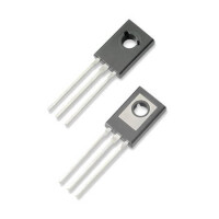 2N6075BG TRIAC DIS.4A 600V SENS.GATE TO225 THT - 1