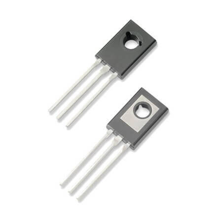 2N6075BG TRIAC DIS.4A 600V SENS.GATE TO225 THT - 1