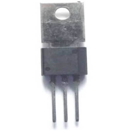 2P6M THYRISTOR DIS.SINGLE 2A 600V TO202AA THT - 1