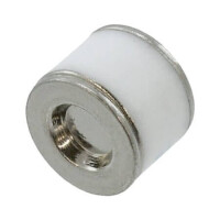 2RH2500M-8 GAS DISCHARGE TUBE GDT 2.5KA 2500V ±20% SMT - 1