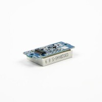 2S 18650 Li-po Lithium Battery Capacity Indicator Module - 4