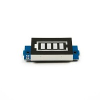2S 18650 Li-po Lithium Battery Capacity Indicator Module - 5