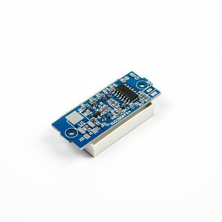 2S 18650 Li-po Lithium Battery Capacity Indicator Module - 10