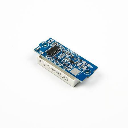 2S 18650 Li-po Lithium Battery Capacity Indicator Module - 11