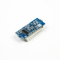 2S 18650 Li-po Lithium Battery Capacity Indicator Module - 12