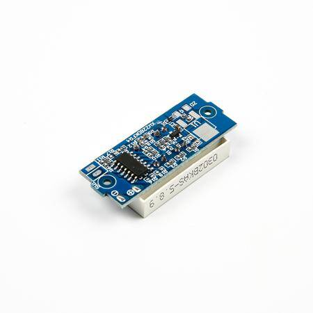 2S 18650 Li-po Lithium Battery Capacity Indicator Module - 12