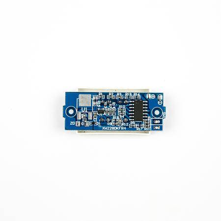 2S 18650 Li-po Lithium Battery Capacity Indicator Module - 14