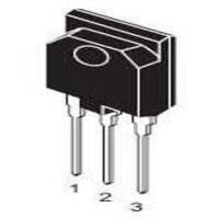 2SK2225-E MOSFET DIS.2A 1500V N-CH TO3PFM STAND. THT - 1