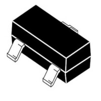 2SK3019TL MOSFET DIS.100mA 30V N-CH SOT416 SMT - 1
