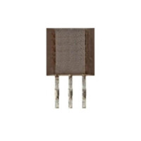 2SS52M-S SENSOR MAGNETIC SWITCH OMNIPOLAR SMD - 1