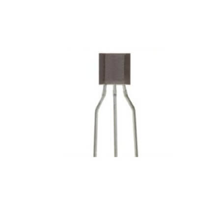 2SS52M-T2 SENSOR MAGNETIC SWITCH OMNIPOLAR TO92-3 - 1
