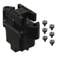 2TP8-7 SWITCH ROCKER DPDT 10A 125V - 1