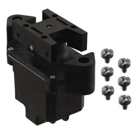 2TP8-7 SWITCH ROCKER DPDT 10A 125V - 1