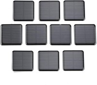 2V 160 MA Monocrystalline Drop Solar Panel Size:50x50mm - 4