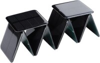 2V 160 MA Monocrystalline Drop Solar Panel Size:50x50mm - 5