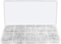 2V 20mA 3mm Yeşil Led 28mm Bacak Uzunluğu - 1