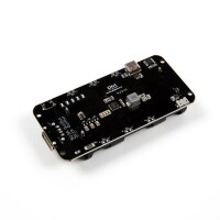 2x18650 Lithium Battery Shield V8 Mobile Power Expansion Board Module 5V/3A 3V/1A Micro USB for Arduino ESP32 ESP8266 - 9