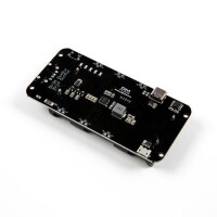 2x18650 Lithium Battery Shield V8 Mobile Power Expansion Board Module 5V/3A 3V/1A Micro USB for Arduino ESP32 ESP8266 - 10