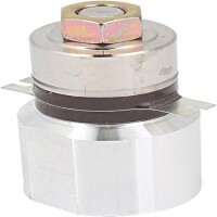2x50W Adjustable Ultrasonic Cleaning Transducer - 3