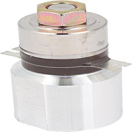 2x50W Adjustable Ultrasonic Cleaning Transducer - 4