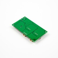 2x6W DC 5V 3.7V Speaker Modified Stereo Bluetooth Amplifier Board Can Connected Lithium Battery - 2