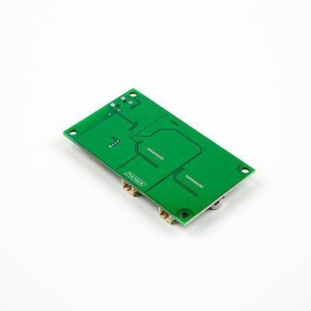 2x6W DC 5V 3.7V Speaker Modified Stereo Bluetooth Amplifier Board Can Connected Lithium Battery - 2