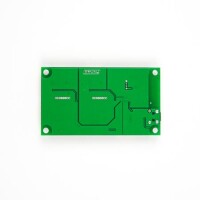 2x6W DC 5V 3.7V Speaker Modified Stereo Bluetooth Amplifier Board Can Connected Lithium Battery - 4