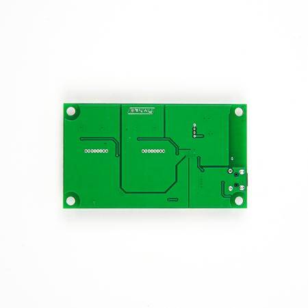 2x6W DC 5V 3.7V Speaker Modified Stereo Bluetooth Amplifier Board Can Connected Lithium Battery - 4