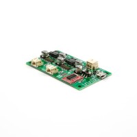 2x6W DC 5V 3.7V Speaker Modified Stereo Bluetooth Amplifier Board Can Connected Lithium Battery - 5