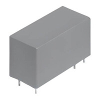 3-1393240-5 RELAY POWER 16A 24VDC 6PIN - 1