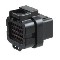 3-1437290-7 CONN.SUPERSEAL 26 POS 4ROW - 1