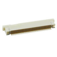 3-1734592-7 CONNECTOR FPC BOTTOM 37PIN 0.50MM R/A - 1