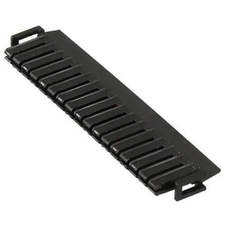 3-1969541-4 ACCESSORY FOR CONNECTOR RETAINER TPA DUAL ROW - 1