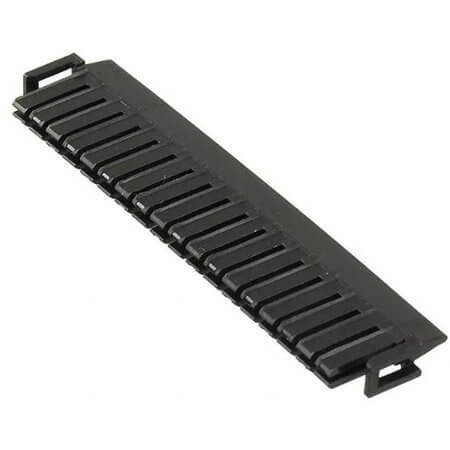 3-1969541-6 ACCESSORY FOR CONNECTOR RETAINER TPA DUAL ROW - 1