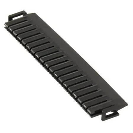 3-1969541-8 ACCESSORY FOR CONNECTOR RETAINER TPA DUAL ROW - 1
