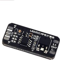 3-24V Breathing Lamp Module Led Light Gradually Turn Off And Gradually Turn On Mode - 2