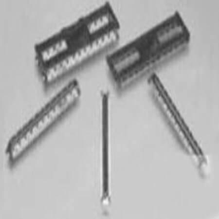 3-6318490-6 CONNECTOR RECPT 220POS 0.5MM DUAL SMT - 1