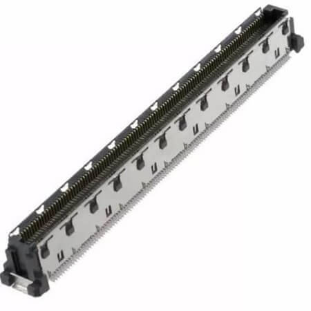 3-6318491-6 CONNECTOR PLUG 220P 0.5MM DUAL SMT - 1