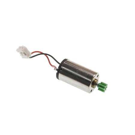 3-6V DC Motor With Wire - 1