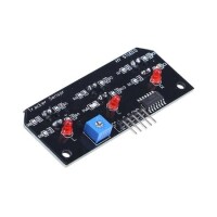 3 Channel Path Tracing Module - 1