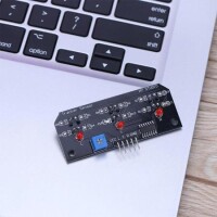 3 Channel Path Tracing Module - 2