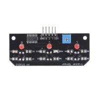 3 Channel Path Tracing Module - 6