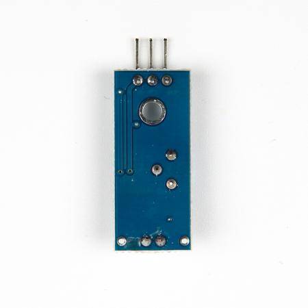 3 Pin Photosensitive Sensor Module Light Dependent Control LM393 - 3