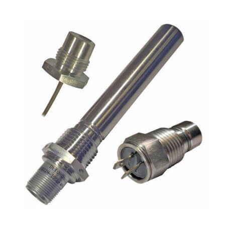 3000 00460020 SENSOR THERM 3/4-16 CN OOR O070/MX C050/MN - 1