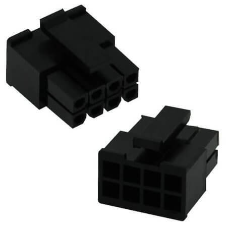 3000F2411 CONNECTOR WIRE TO BOARD 3.00MM 250V AC,DC 5A 30-33 - 1
