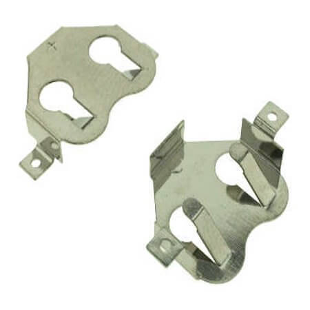 3012TR RETAINER COMPACT 16MM SMD - 1