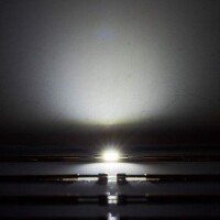 3014 0.2W Mavi SMD LED - 2